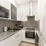 Budapest & Coffee Apt By Nw