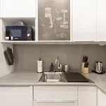 Budapest & Coffee Apt By Nw