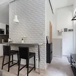 Budapest & Coffee Apt By Nw