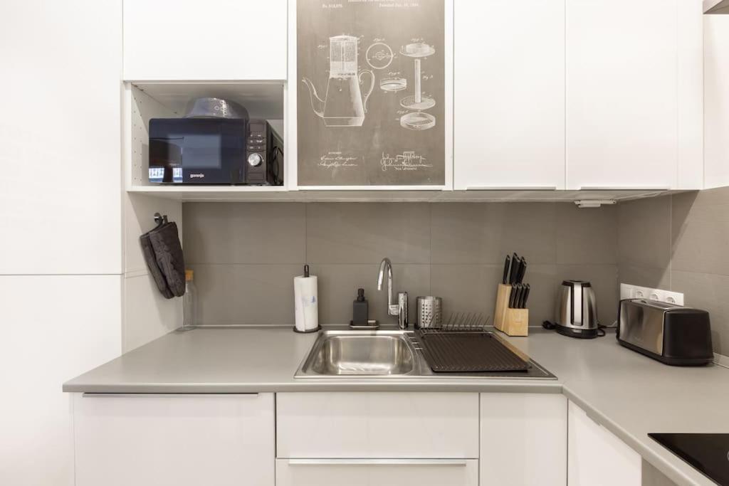& Coffee By Nw Apartment *