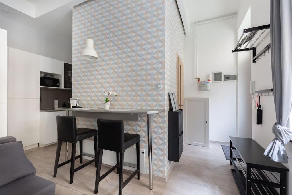 & Coffee By Nw Apartment Budapest