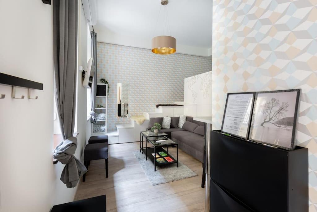 Apartment & Coffee By Nw