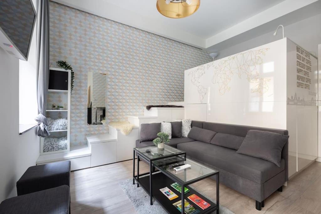 & Coffee By Nw Apartment
